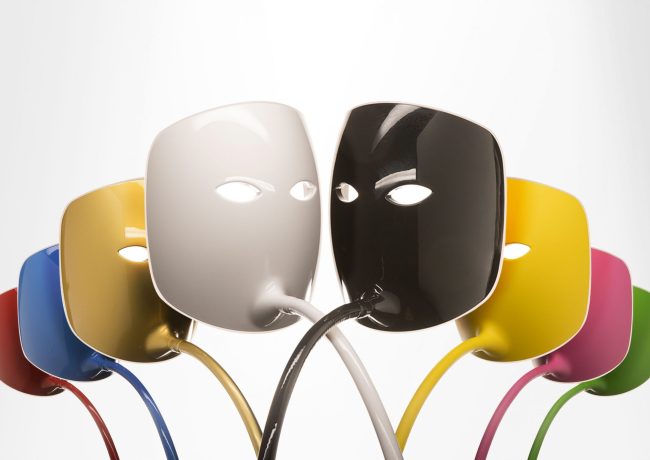 Les masques de beauté OVE