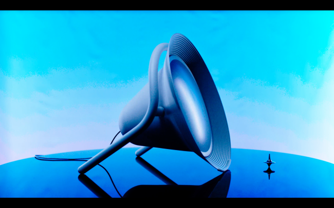 La Dream Machine pour aller au bout de ses rêves.