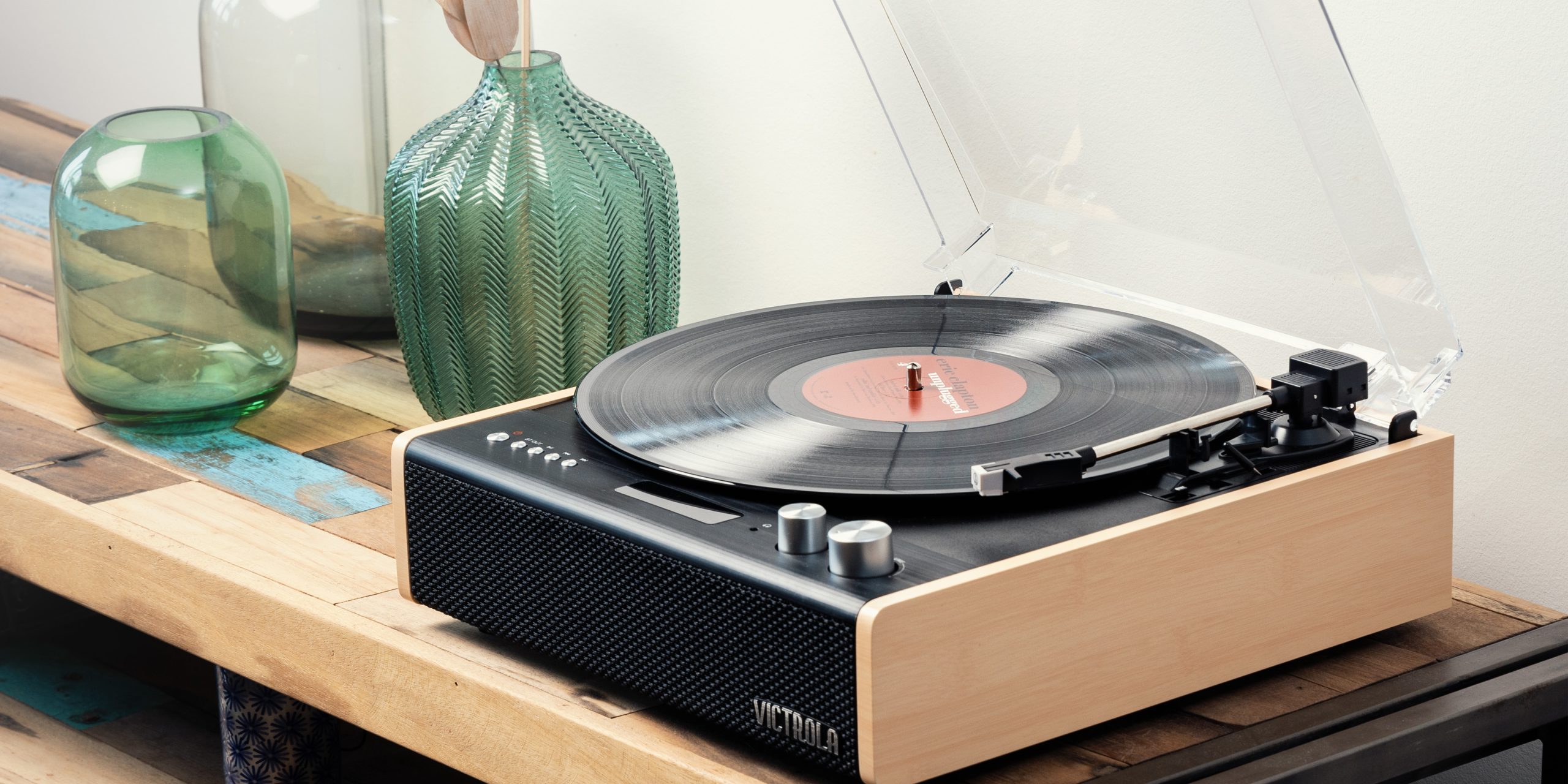 Victrola Eastwood