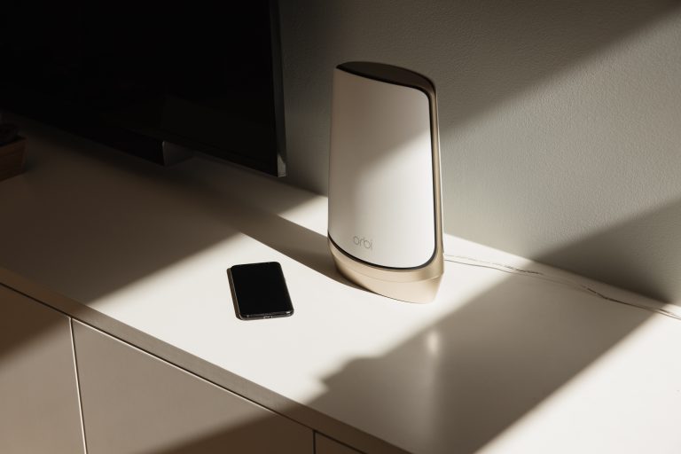 Netgear Orbi Wifi 6E