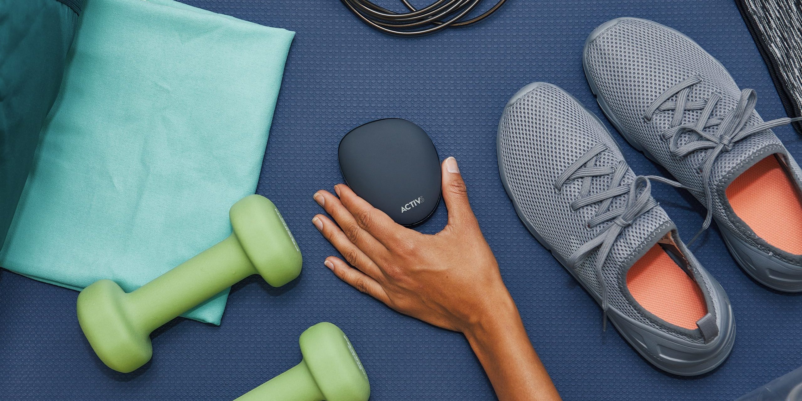Le galet Activ5