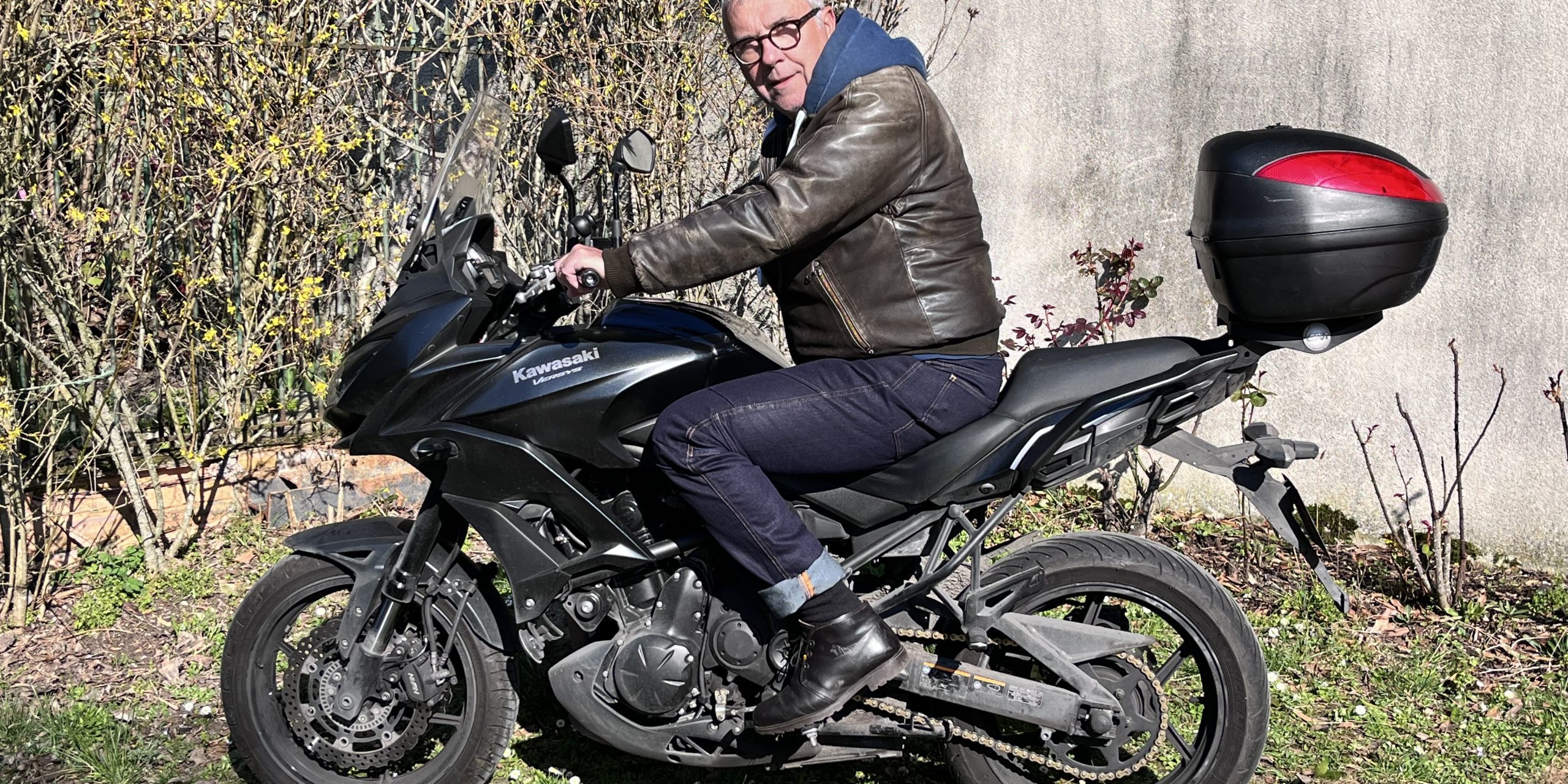 Jean Bolid’ster. (Photo objetsdufutur.fr) Jean Bolid'ster. (Photo objetsdufutur.fr)