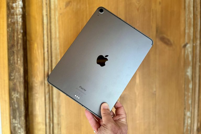 iPad Air 5