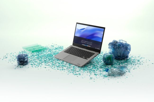 Acer Chromebook Vero.
