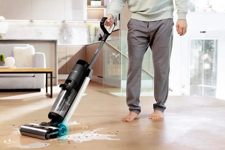 Tineco One floor S7 pro.