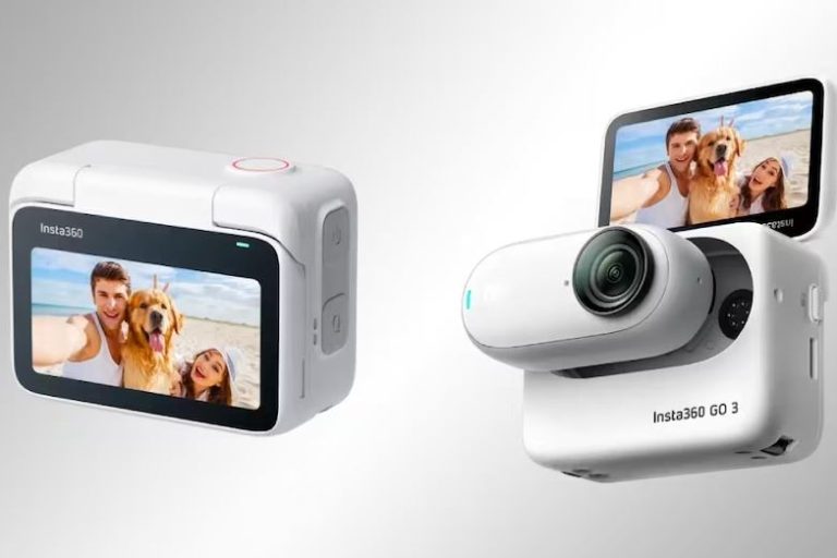 Insta360 GO 3 Insta360 GO 3