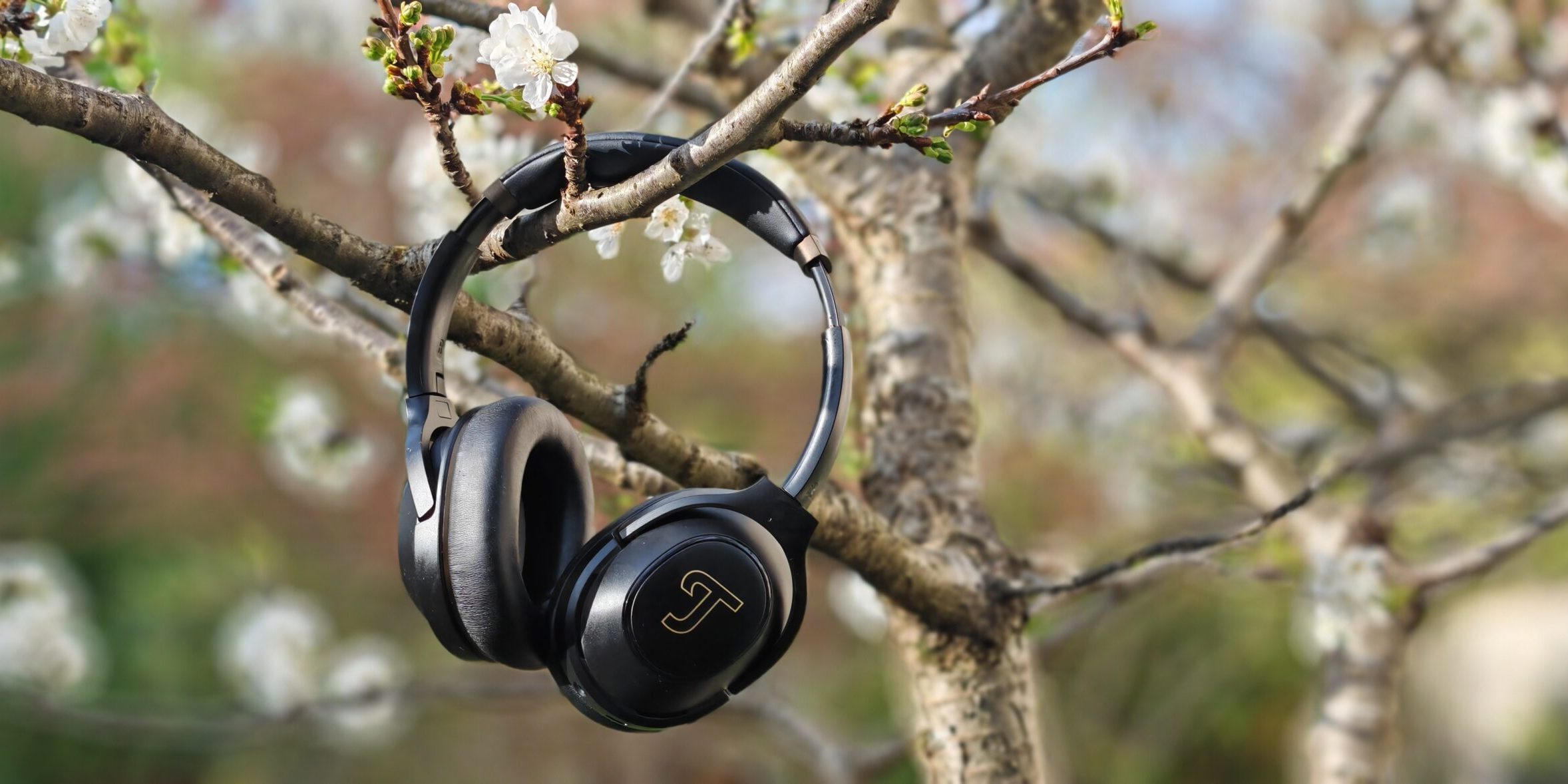 Le casque Teufel Real Blue Pro. (Photo Objets du Futur.)