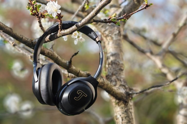 Le casque Teufel Real Blue Pro. (Photo Objets du Futur.) Le casque Teufel Real Blue Pro. (Photo Objets du Futur.)