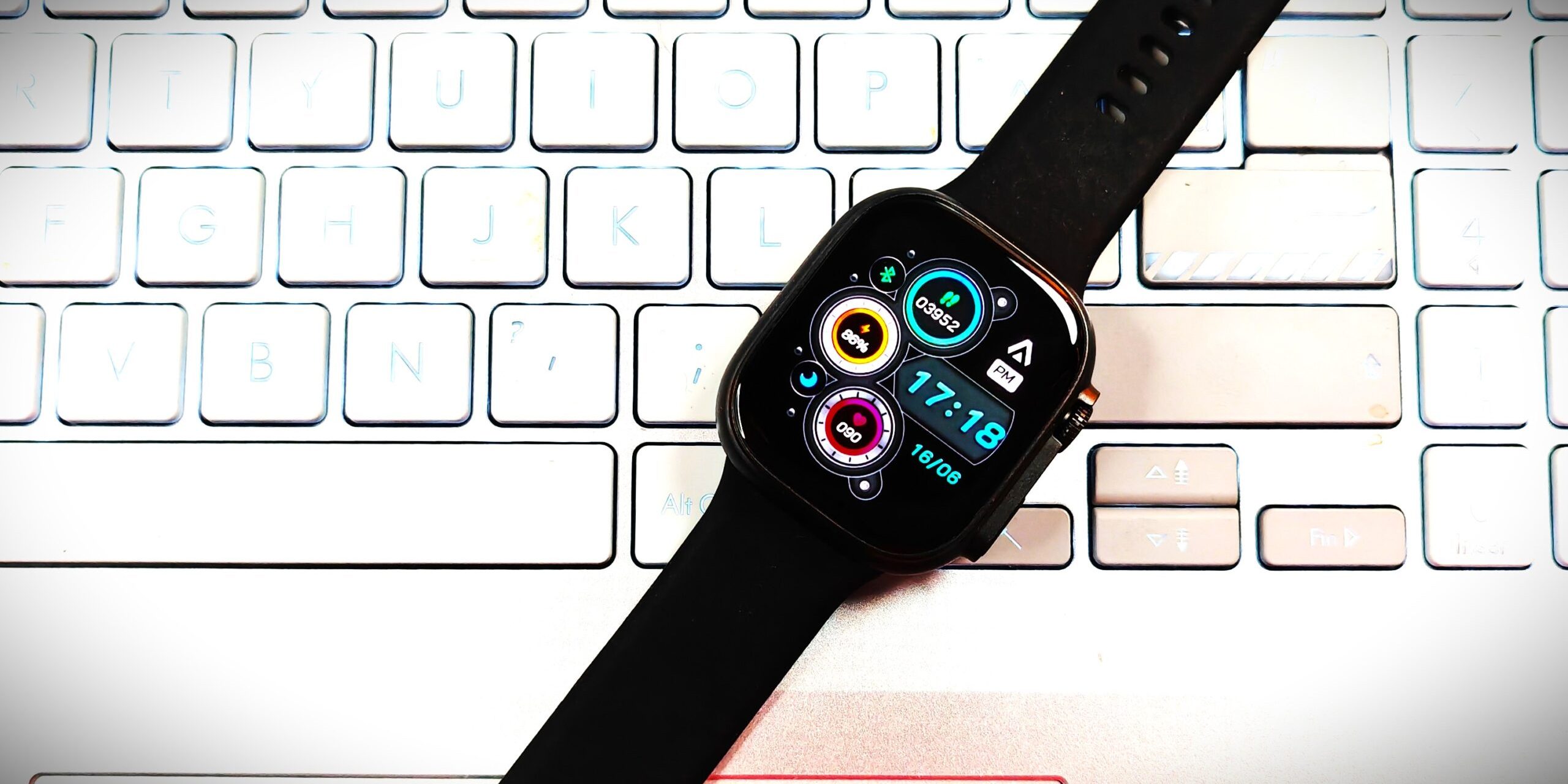 Abyx Fit Touche 5. (Photo Objets du Futur)