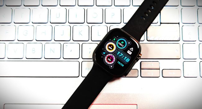 Abyx Fit Touche 5. (Photo Objets du Futur)