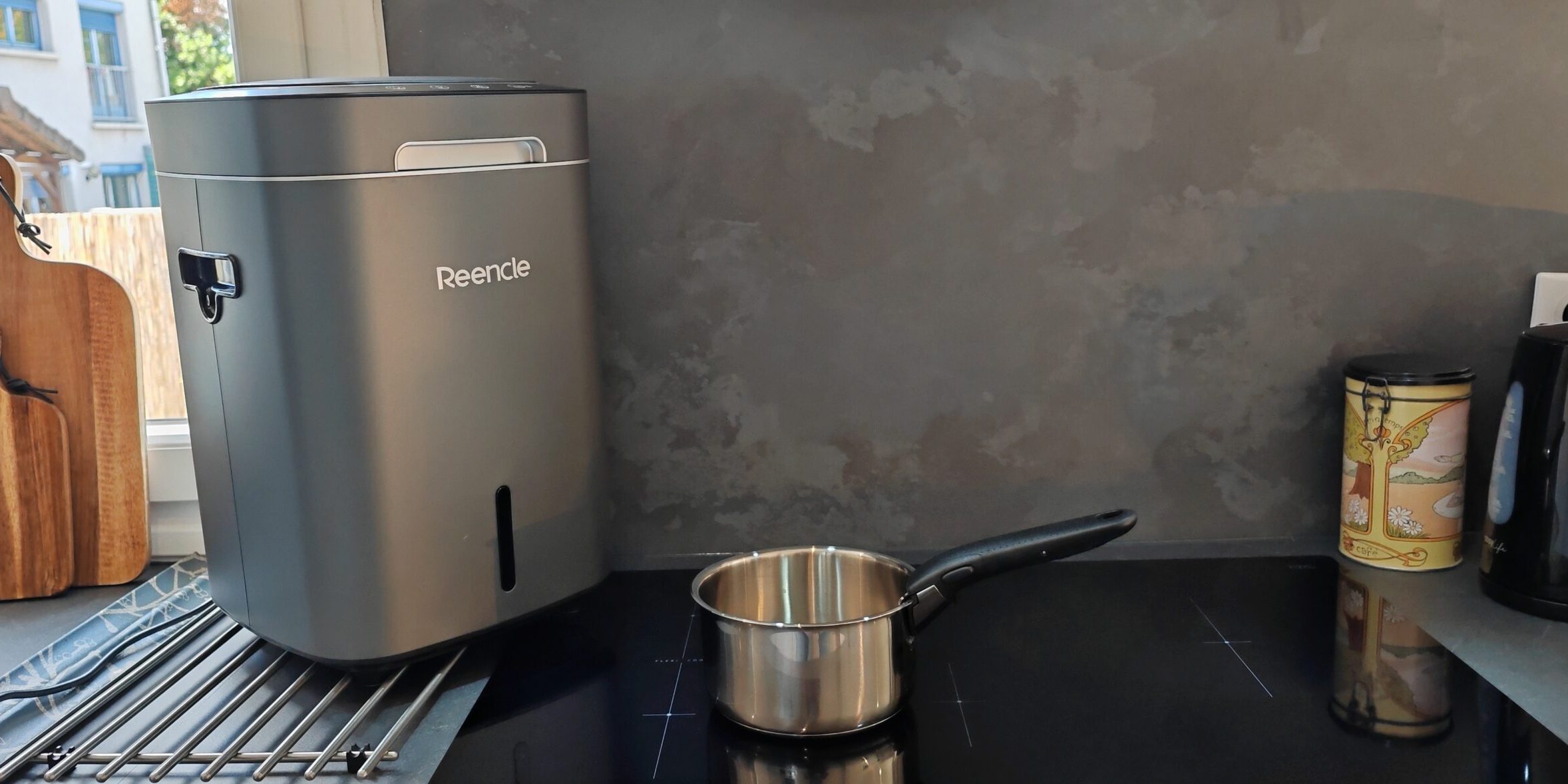 Reencle Prime. (Photo Objets du Futur).