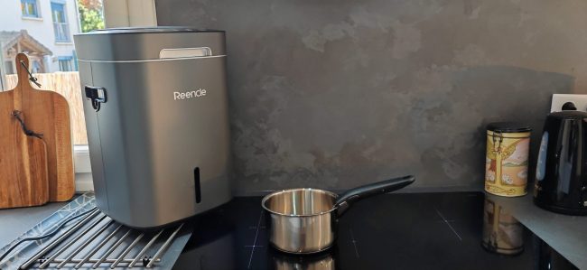 Reencle Prime. (Photo Objets du Futur).