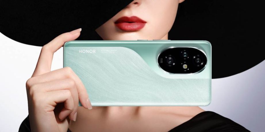 Honor P200 PRO Honor P200 PRO