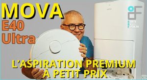 Mova E40 Ultra