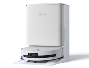 Le Deebot T90 se place comme le modèle vitrine de la marque