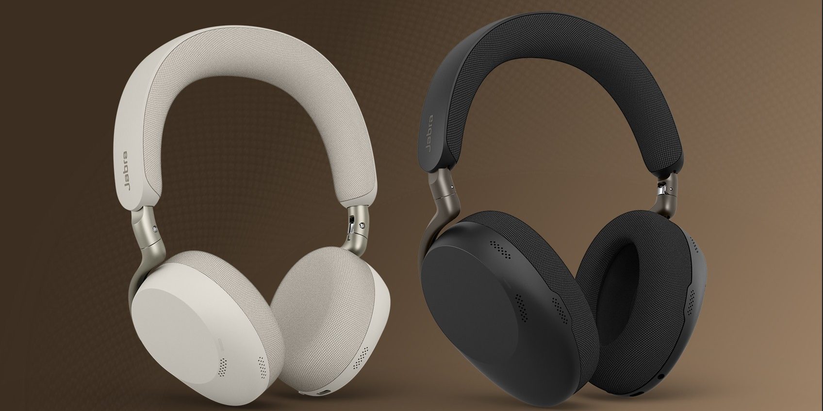 Jabra revient avec sa gamme Evolve3, pensée pour ceux qui jonglent entre réunions Teams, appels téléphoniques et moments de détente. Deux modèles coexistent le Evolve3 85, enveloppant et immersif, et le Evolve3. Jabra revient avec sa gamme Evolve3, pensée pour ceux qui jonglent entre réunions Teams, appels téléphoniques et moments de détente. Deux modèles coexistent le Evolve3 85, enveloppant et immersif, et le Evolve3.