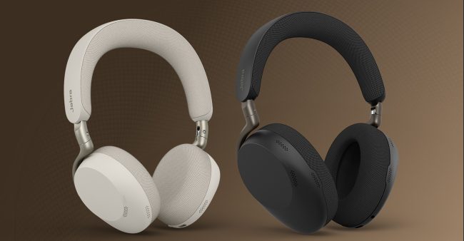 Jabra revient avec sa gamme Evolve3, pensée pour ceux qui jonglent entre réunions Teams, appels téléphoniques et moments de détente. Deux modèles coexistent le Evolve3 85, enveloppant et immersif, et le Evolve3.