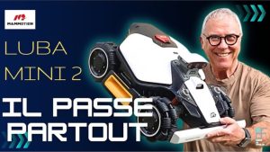 Luba mini 2 : le test en vidéo.