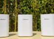 Le Devolo WiFi 7 Mesh BE6500. (Photo Objets du Futur)