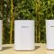 Le Devolo WiFi 7 Mesh BE6500. (Photo Objets du Futur)