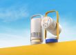 Le projecteur XGIMI Vibe One