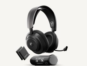 L’un des éléments les plus intelligents reste sans doute le système de double batterie interchangeable