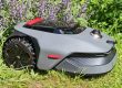 MOVA LiDAX Ultra, un robot tondeuse facile à vivre. (Photo Objets du Futur)