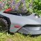 MOVA LiDAX Ultra, un robot tondeuse facile à vivre. (Photo Objets du Futur)