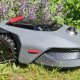 MOVA LiDAX Ultra, un robot tondeuse facile à vivre. (Photo Objets du Futur)