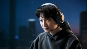 Un casque de gaming haut de gamme