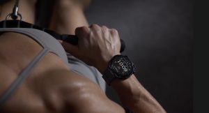 Amazfit Balance 3.