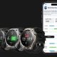 Avec les Amazfit Balance Ultra et Balance 3, la marque introduit une bibliothèque complète d’entraînements hybrides directement intégrée dans l’écosystème Zepp.