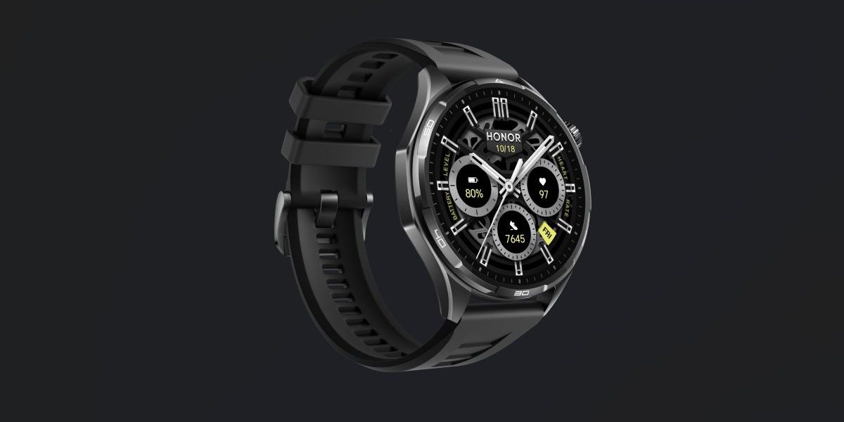 Honor watch 6. Honor watch 6.