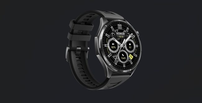 Honor watch 6.