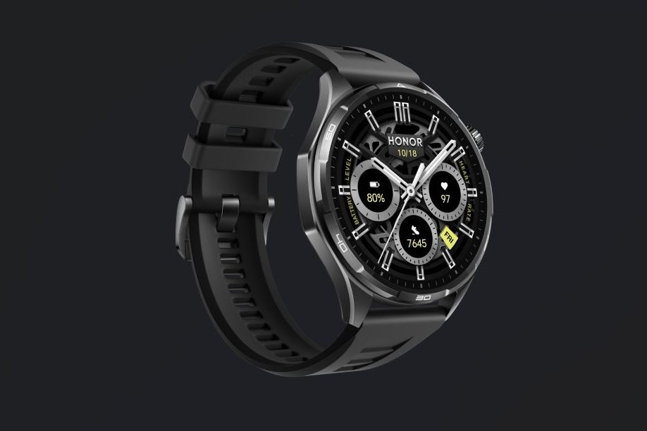 Honor watch 6.