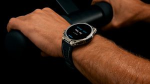 La Amazfit Balance Ultra annonce jusqu’à 30 jours d’utilisation standard