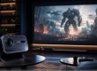 Aurzen Boom Mini, un vidéoprojecteur surprenant.