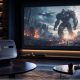 Aurzen Boom Mini, un vidéoprojecteur surprenant.