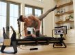Avec l’Ultra 1 Reformer, NordicTrack transforme le traditionnel appareil de Pilates en véritable équipement connecté.