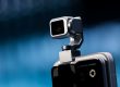 HONOR Robot Phone avec sa caméra motorisée