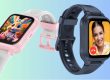 Ice-Watch Kids, une montre GPS pour enfants.