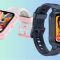 Ice-Watch Kids, une montre GPS pour enfants.