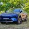 Le BYD Atto 3 Evo. (Photo Objets du Futur)