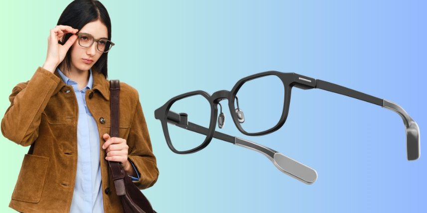 RayNeo, des lunettes IA d’un nouveau genre. RayNeo, des lunettes IA d'un nouveau genre.