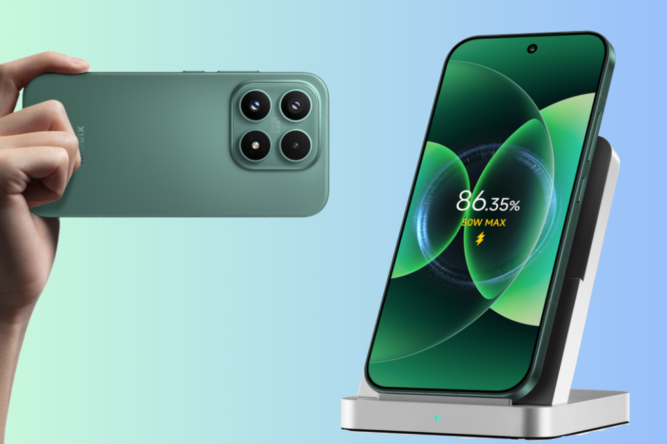 Xiaomi 17