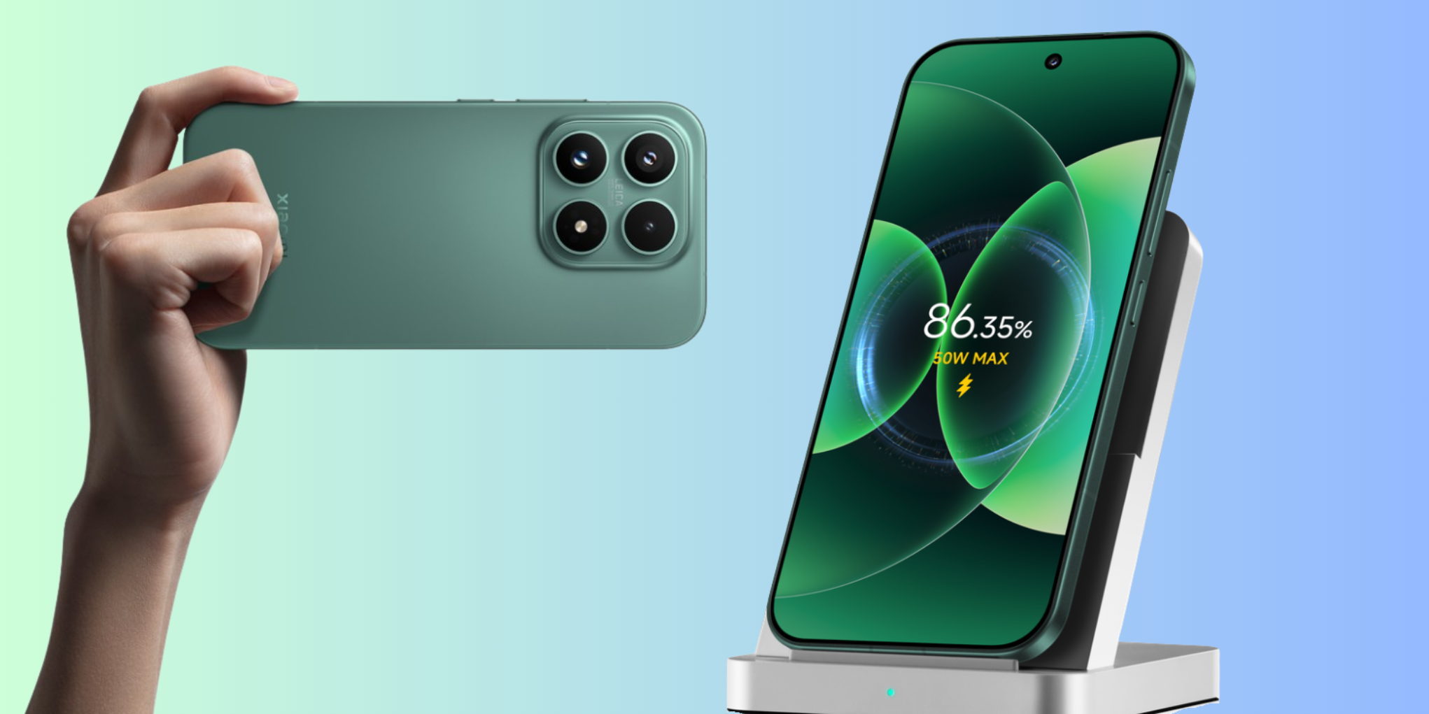 Xiaomi 17 Xiaomi 17