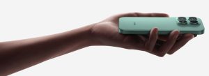 Xiaomi petit