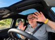 Avec Blue Cruise de Ford on peut rouler sans les mains. (Photo Objets du Futur)