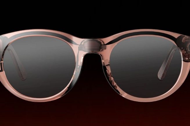 Avec ses VIVE Eagle, HTC veut transformer une paire de lunettes en véritable interface entre l’utilisateur.