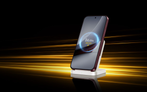 Le F9 Ultra bénéficie d'un téléobjectif périscopique 5x.
